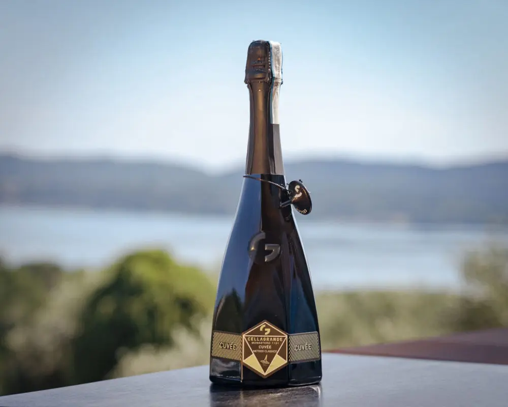 CellaGrande Wine